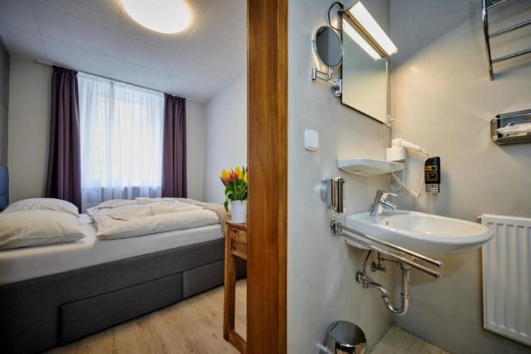 Hotel Giamas Straubing Exterior photo
